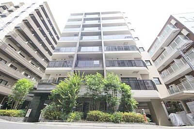 外観:■2022年3月築のペットと暮らせるマンション(総戸数30戸) 外観:■2022年3月築のペットと暮らせるマンション(総戸数30戸)