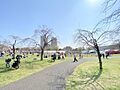 尾久の原公園　...
