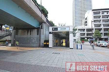 都営地下鉄大江戸線「光が丘」駅まで徒歩9分 720m