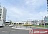 周辺：ＪＲ埼京線「十条」駅　徒歩14分 1060m