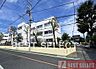 周辺：北区立十条小学校まで徒歩10分 800m