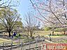 周辺：いなりプレーパーク　徒歩5分 400m