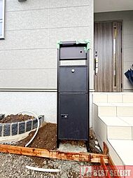 外観の画像