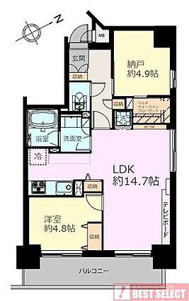 ■11階建て7...