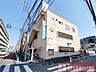 周辺：友和保育園まで徒歩5分 400m