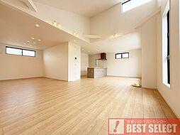 練馬区関町東1丁目 新築戸建