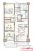 間取り：■12階建て3階部分の南東向き住戸で陽当り良好■専有面積62．94平米の3ＬＤＫ