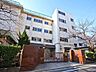 周辺：北区立浮間中学校　徒歩18分 1380m