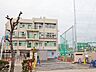 周辺：板橋区立志村第二中学校　徒歩14分 1120m