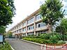周辺：練馬区立豊玉小学校まで徒歩7分 520m