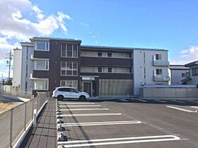 ベレオ南長野  ｜ 長野県長野市篠ノ井布施高田（賃貸アパート2LDK・1階・62.81㎡） その1