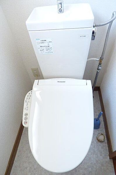 画像8:他のお部屋のお写真です