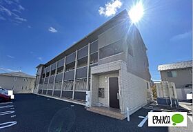 オリンピアパーク 303 ｜ 長野県長野市稲里１丁目（賃貸アパート1LDK・3階・46.75㎡） その7