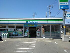 エレガントエコーII 203 ｜ 長野県千曲市大字稲荷山233-1（賃貸アパート2LDK・2階・61.91㎡） その13