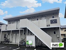 ラプラス和  ｜ 長野県長野市稲里１丁目（賃貸アパート1DK・1階・27.18㎡） その1