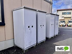 メゾンクレール原IIC  ｜ 長野県長野市川中島町原（賃貸アパート2LDK・2階・54.57㎡） その7