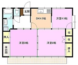 篠ノ井線 篠ノ井駅 徒歩12分