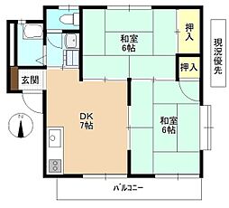 ハイツ松風