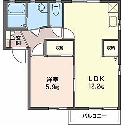 ハイムシェーネスＡ