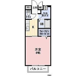 🉐敷金礼金0円！🉐サープラスまゆ