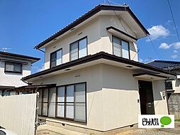 JR信越本線 川中島駅 徒歩24分の賃貸一戸建て