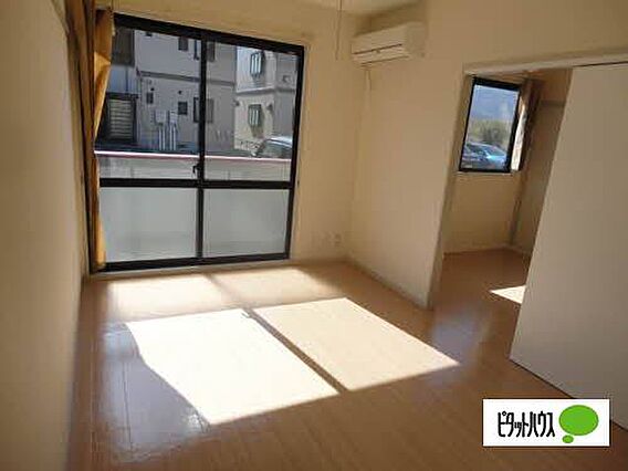 ベルメゾン徳間C_内装_0