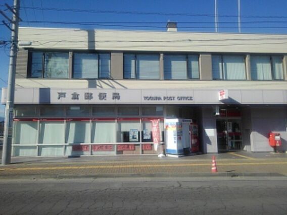 ベルメゾン徳間C_周辺_3