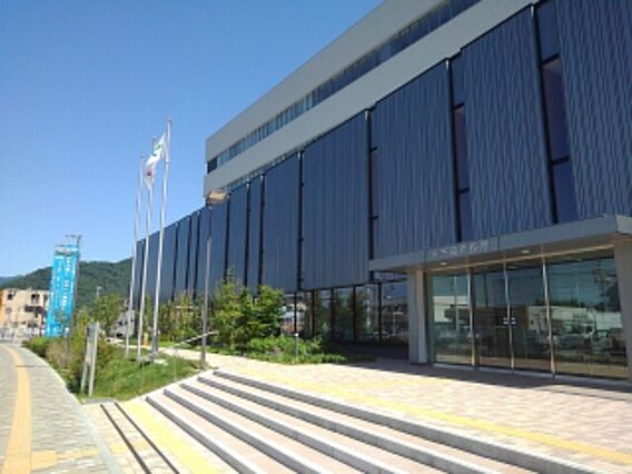 ベルメゾン徳間C_周辺_7