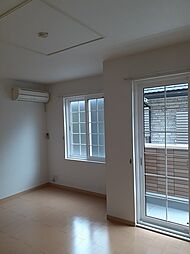 エスポワール 102 1階1LDKのリビング/ダイニング