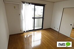 アイリス・ダイゴ 1階2DKのリビング/ダイニング