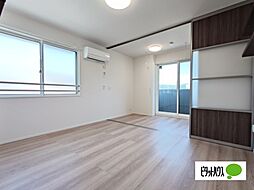 J-Room妃 VII番館 屋代駅前 1LDKの写真
