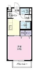 🉐敷金礼金0円！🉐Surplus　dix