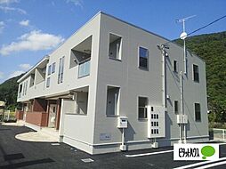 パルメゾン　弐番館