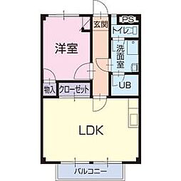 🉐敷金礼金0円！🉐メゾンドアイリス