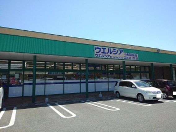 グランパスちくま_周辺_4