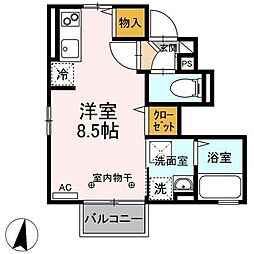 リヴェール青木島