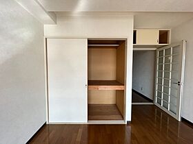 ルート南向　Ｂ棟  ｜ 長野県長野市大字高田（賃貸マンション1K・1階・27.72㎡） その12