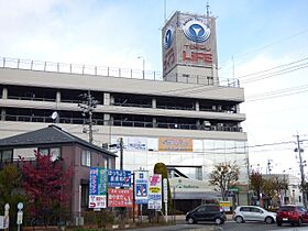 シャーメゾン　こまち  ｜ 長野県長野市吉田３丁目（賃貸マンション1LDK・2階・37.60㎡） その4