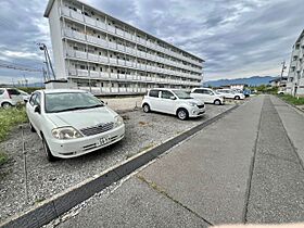 ビレッジハウス柳原1号棟  ｜ 長野県長野市大字柳原（賃貸マンション2LDK・2階・53.96㎡） その7