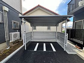 ノアエ・グリシン  ｜ 長野県須坂市大字塩川塩川町（賃貸アパート1LDK・2階・50.00㎡） その8