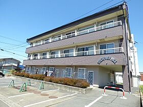 ソルトリバーヒル  ｜ 長野県須坂市大字須坂馬場町（賃貸マンション1K・2階・25.80㎡） その8