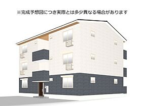 トリシア南俣　ウエスト 103 ｜ 長野県長野市大字稲葉（賃貸アパート1LDK・1階・42.93㎡） その1