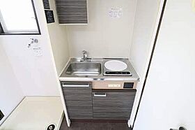 サンパレス小山　D  ｜ 長野県須坂市墨坂５丁目（賃貸アパート1R・2階・21.32㎡） その4