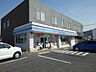 周辺：コンビニ「ローソン須坂墨坂南店まで509m」