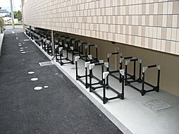 グレース・パレ弐番館