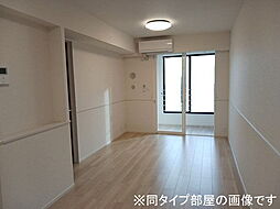 メゾン　マルベリィ 202 2階2LDKのリビング/ダイニング