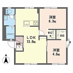 🉐敷金礼金0円！🉐フレグランス江部