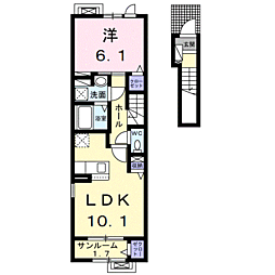 ノーススクエア中野