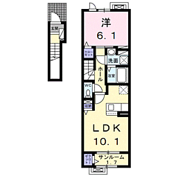 ノーススクエア中野