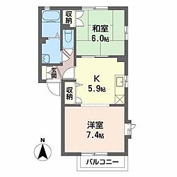 メゾンあぶらや　Ａ棟